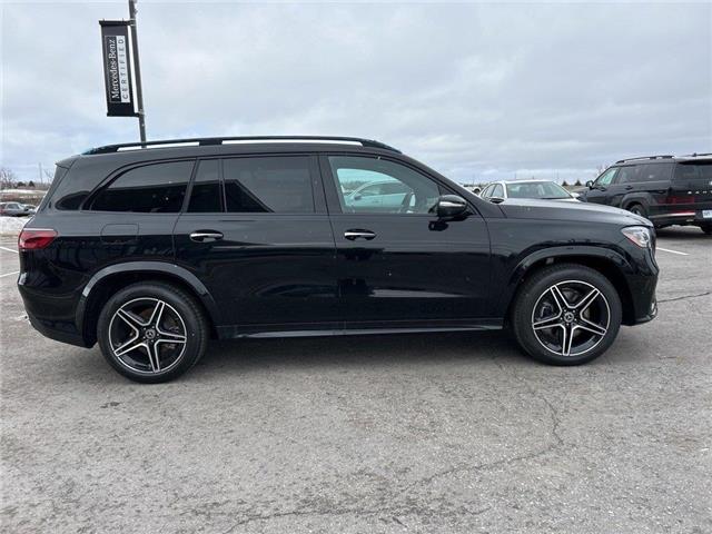 2026 Mercedes-Benz GLS 450 Base (Stk: 26MB181) in Innisfil - Image 6 of 20