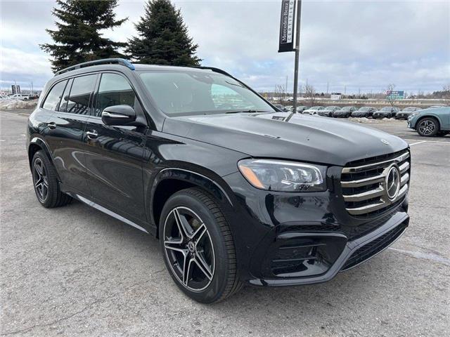 2026 Mercedes-Benz GLS 450 Base (Stk: 26MB181) in Innisfil - Image 7 of 20