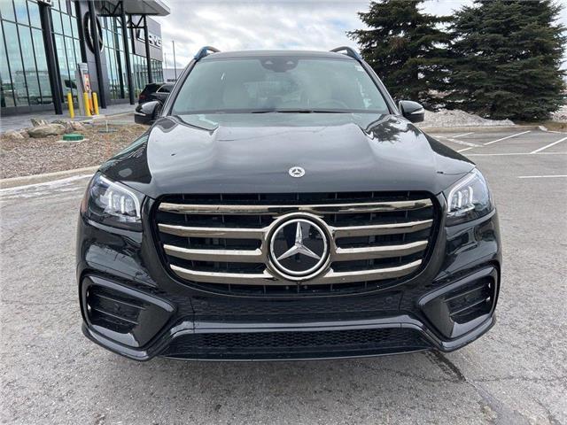 2026 Mercedes-Benz GLS 450 Base (Stk: 26MB181) in Innisfil - Image 8 of 20