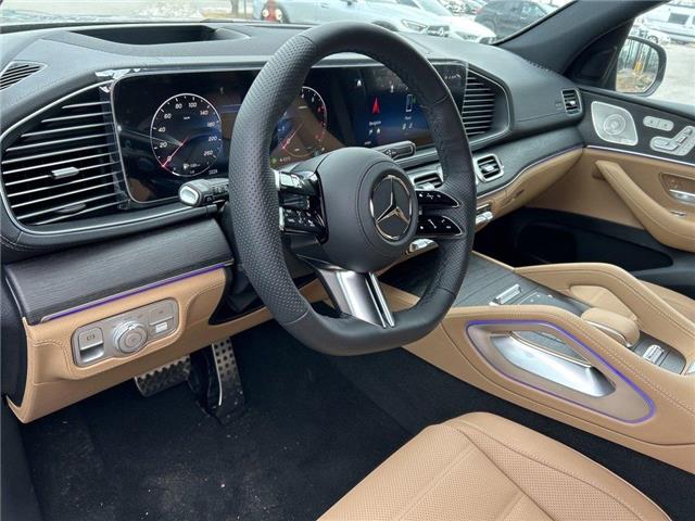 2026 Mercedes-Benz GLS 450 Base (Stk: 26MB181) in Innisfil - Image 9 of 20