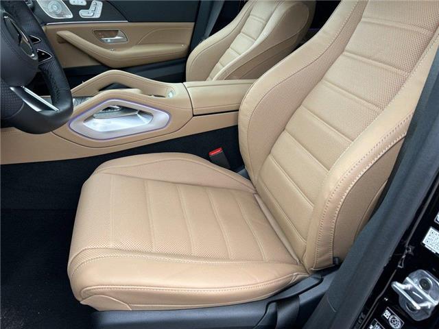 2026 Mercedes-Benz GLS 450 Base (Stk: 26MB181) in Innisfil - Image 10 of 20