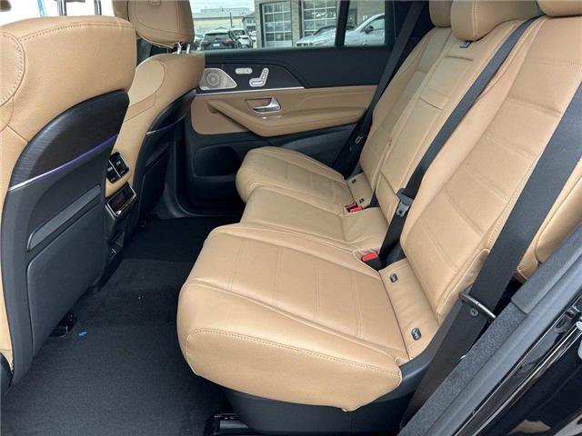 2026 Mercedes-Benz GLS 450 Base (Stk: 26MB181) in Innisfil - Image 12 of 20