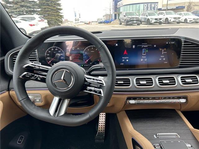 2026 Mercedes-Benz GLS 450 Base (Stk: 26MB181) in Innisfil - Image 14 of 20