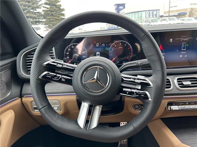 2026 Mercedes-Benz GLS 450 Base (Stk: 26MB181) in Innisfil - Image 15 of 20