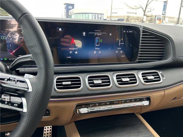 2026 Mercedes-Benz GLS 450 Base (Stk: 26MB181) in Innisfil - Image 16 of 20