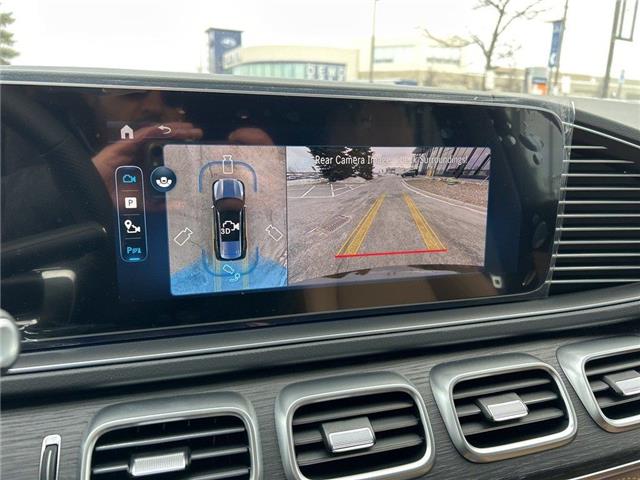2026 Mercedes-Benz GLS 450 Base (Stk: 26MB181) in Innisfil - Image 18 of 20