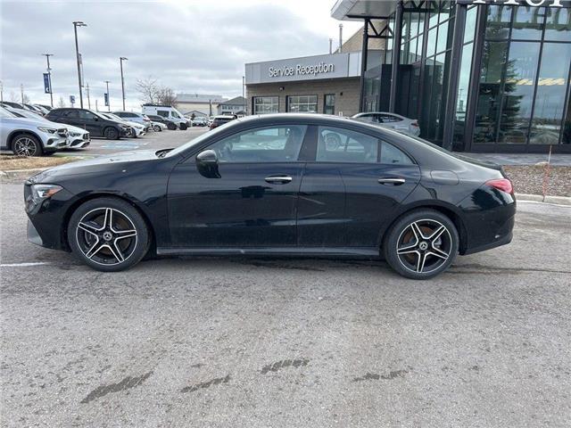 2026 Mercedes-Benz CLA 250 Base (Stk: 26MB197) in Innisfil - Image 2 of 18