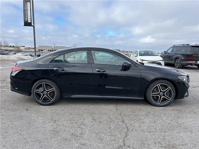 2026 Mercedes-Benz CLA 250 Base (Stk: 26MB197) in Innisfil - Image 6 of 18