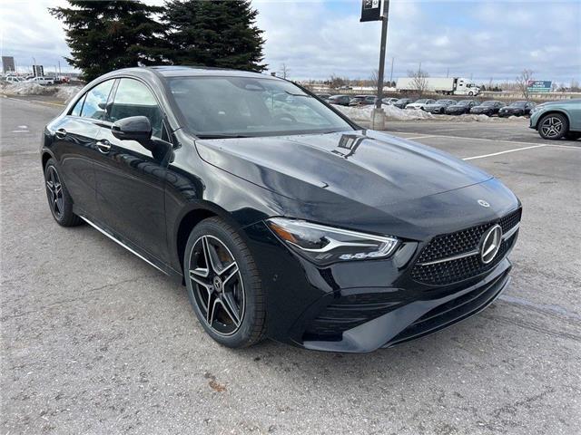 2026 Mercedes-Benz CLA 250 Base (Stk: 26MB197) in Innisfil - Image 7 of 18