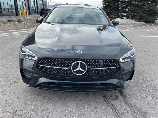2026 Mercedes-Benz CLA 250 Base (Stk: 26MB197) in Innisfil - Image 8 of 18