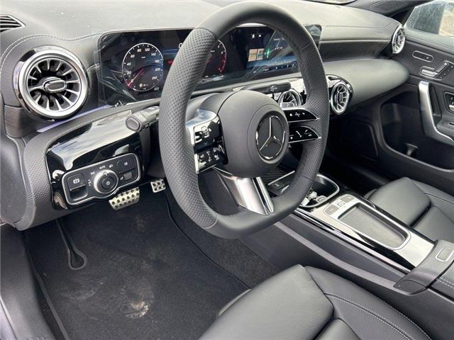2026 Mercedes-Benz CLA 250 Base (Stk: 26MB197) in Innisfil - Image 9 of 18