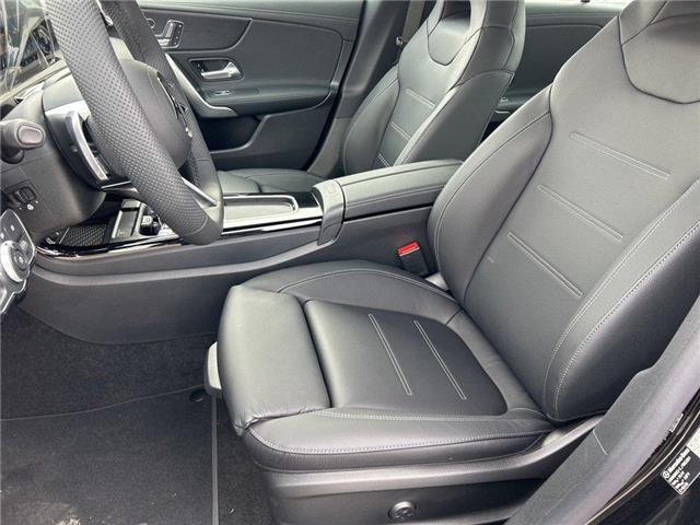 2026 Mercedes-Benz CLA 250 Base (Stk: 26MB197) in Innisfil - Image 10 of 18