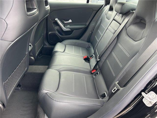 2026 Mercedes-Benz CLA 250 Base (Stk: 26MB197) in Innisfil - Image 12 of 18