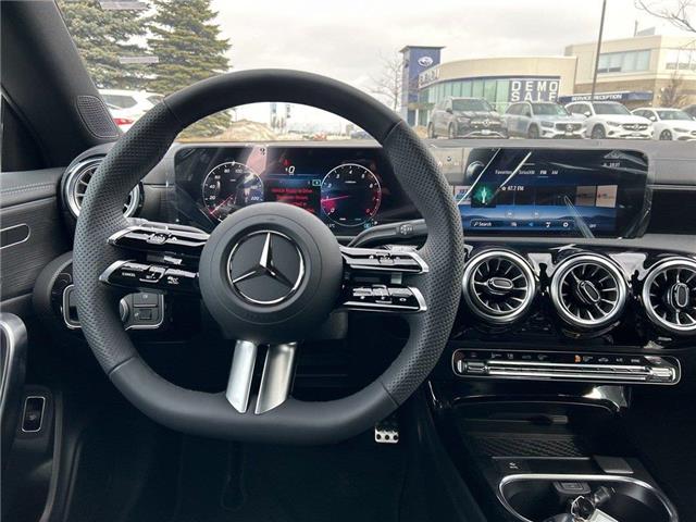 2026 Mercedes-Benz CLA 250 Base (Stk: 26MB197) in Innisfil - Image 13 of 18