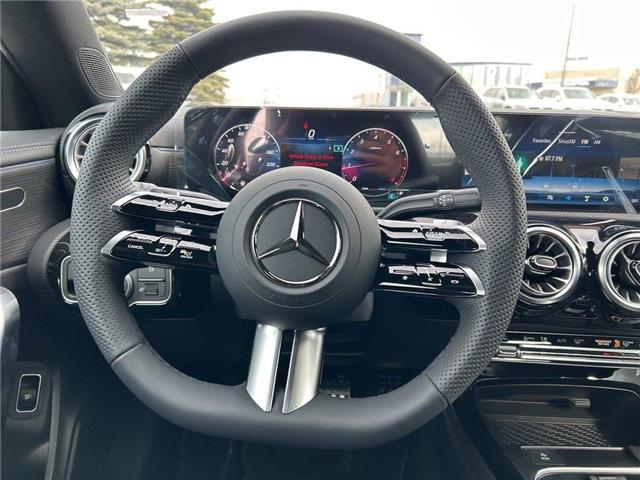 2026 Mercedes-Benz CLA 250 Base (Stk: 26MB197) in Innisfil - Image 14 of 18