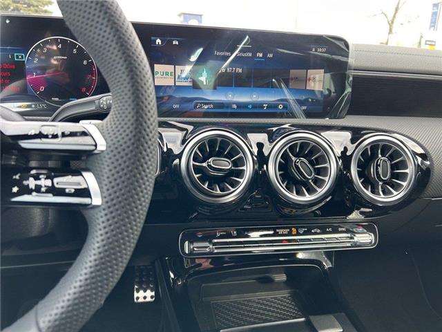 2026 Mercedes-Benz CLA 250 Base (Stk: 26MB197) in Innisfil - Image 15 of 18