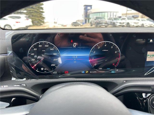 2026 Mercedes-Benz CLA 250 Base (Stk: 26MB197) in Innisfil - Image 16 of 18