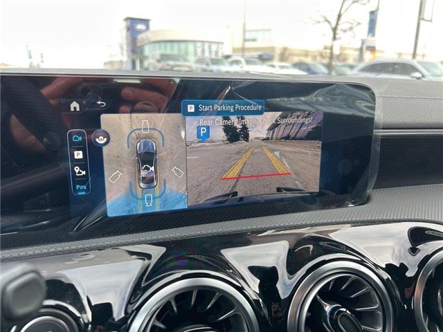 2026 Mercedes-Benz CLA 250 Base (Stk: 26MB197) in Innisfil - Image 17 of 18