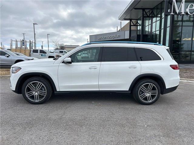 2026 Mercedes-Benz GLS 450 Base (Stk: 26MB183) in Innisfil - Image 2 of 20