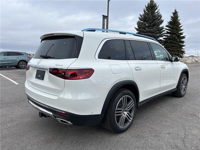 2026 Mercedes-Benz GLS 450 Base (Stk: 26MB183) in Innisfil - Image 5 of 20