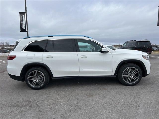 2026 Mercedes-Benz GLS 450 Base (Stk: 26MB183) in Innisfil - Image 6 of 20