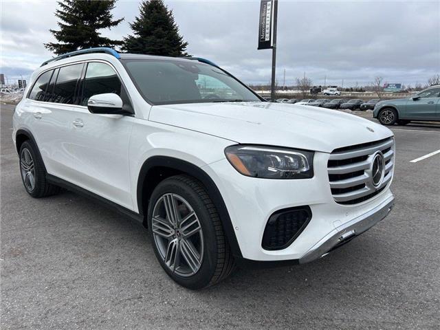 2026 Mercedes-Benz GLS 450 Base (Stk: 26MB183) in Innisfil - Image 7 of 20