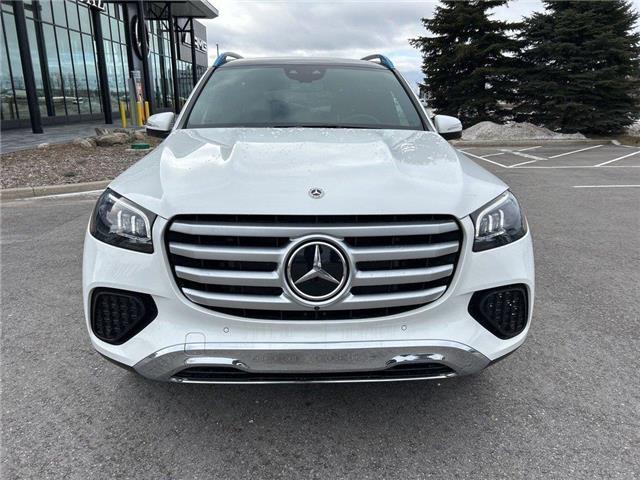 2026 Mercedes-Benz GLS 450 Base (Stk: 26MB183) in Innisfil - Image 8 of 20