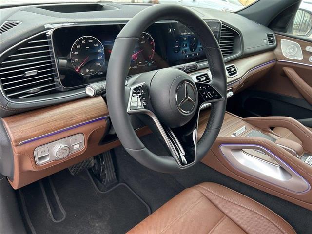 2026 Mercedes-Benz GLS 450 Base (Stk: 26MB183) in Innisfil - Image 9 of 20