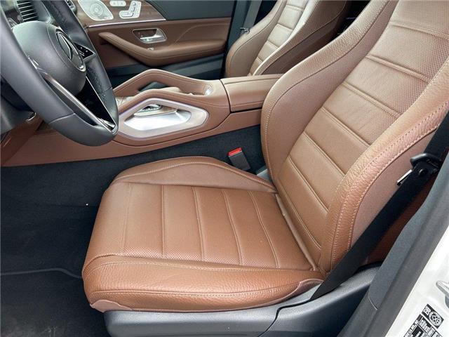 2026 Mercedes-Benz GLS 450 Base (Stk: 26MB183) in Innisfil - Image 10 of 20