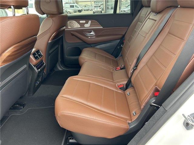 2026 Mercedes-Benz GLS 450 Base (Stk: 26MB183) in Innisfil - Image 12 of 20