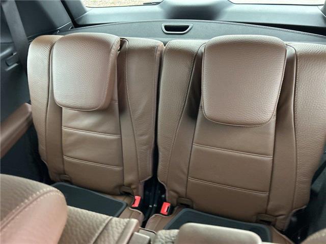 2026 Mercedes-Benz GLS 450 Base (Stk: 26MB183) in Innisfil - Image 13 of 20