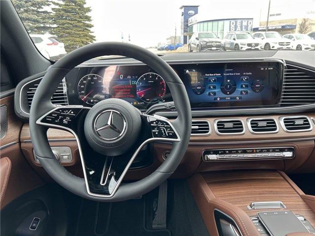 2026 Mercedes-Benz GLS 450 Base (Stk: 26MB183) in Innisfil - Image 14 of 20