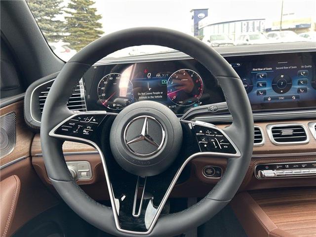 2026 Mercedes-Benz GLS 450 Base (Stk: 26MB183) in Innisfil - Image 15 of 20