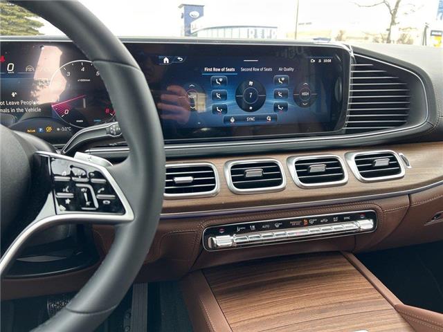 2026 Mercedes-Benz GLS 450 Base (Stk: 26MB183) in Innisfil - Image 16 of 20