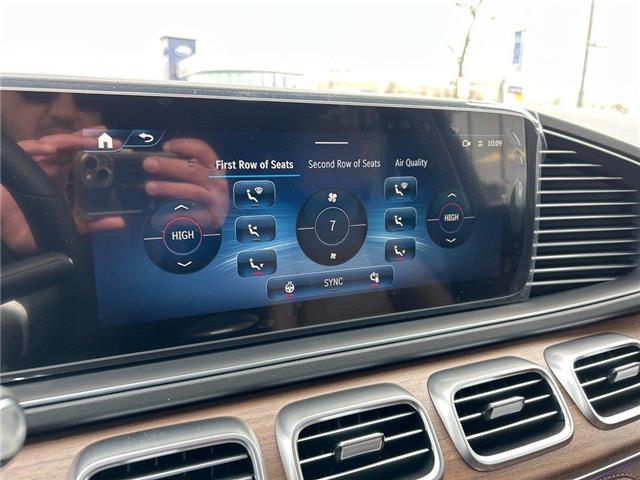 2026 Mercedes-Benz GLS 450 Base (Stk: 26MB183) in Innisfil - Image 18 of 20
