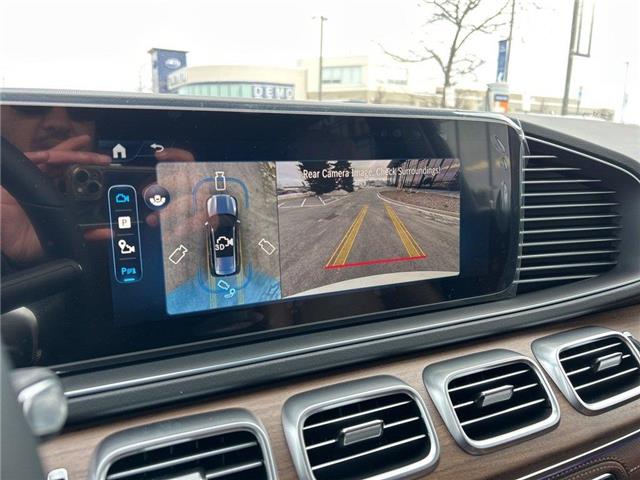 2026 Mercedes-Benz GLS 450 Base (Stk: 26MB183) in Innisfil - Image 19 of 20