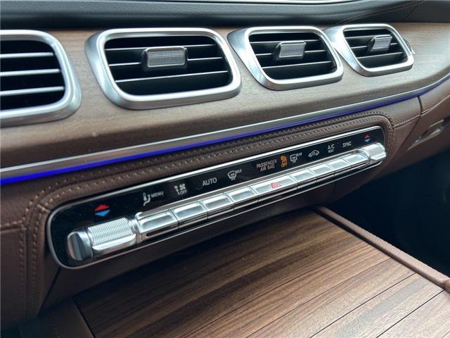 2026 Mercedes-Benz GLS 450 Base (Stk: 26MB183) in Innisfil - Image 20 of 20