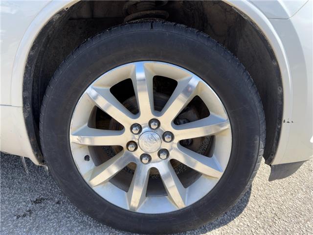 2015 Buick Enclave Premium (Stk: P7306Z) in Oakville - Image 4 of 39