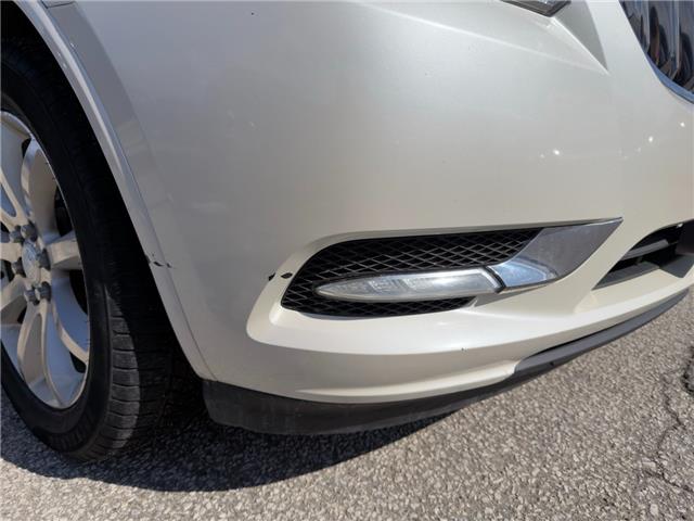 2015 Buick Enclave Premium (Stk: P7306Z) in Oakville - Image 6 of 39