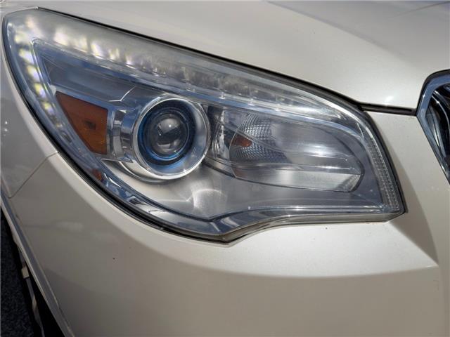 2015 Buick Enclave Premium (Stk: P7306Z) in Oakville - Image 7 of 39