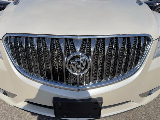 2015 Buick Enclave Premium (Stk: P7306Z) in Oakville - Image 8 of 39