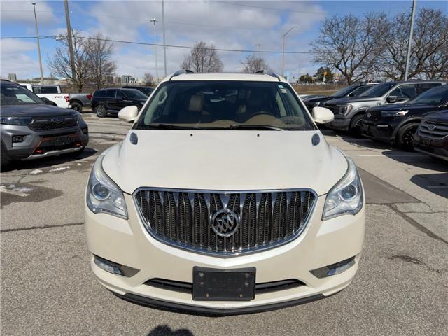 2015 Buick Enclave Premium (Stk: P7306Z) in Oakville - Image 3 of 39