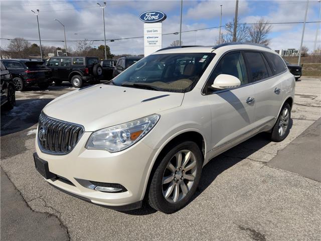 2015 Buick Enclave Premium (Stk: P7306Z) in Oakville - Image 9 of 39
