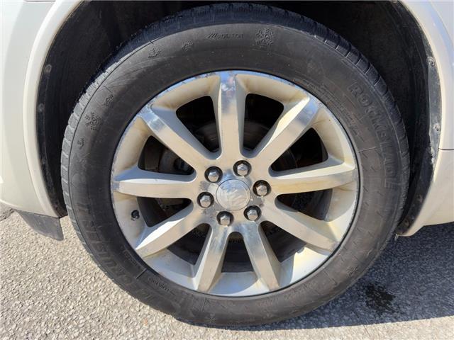 2015 Buick Enclave Premium (Stk: P7306Z) in Oakville - Image 10 of 39