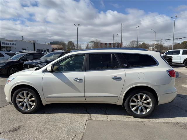 2015 Buick Enclave Premium (Stk: P7306Z) in Oakville - Image 11 of 39