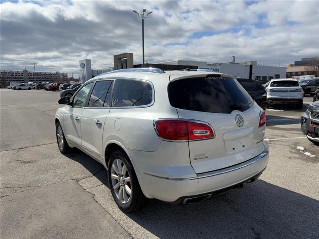 2015 Buick Enclave Premium (Stk: P7306Z) in Oakville - Image 12 of 39