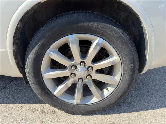 2015 Buick Enclave Premium (Stk: P7306Z) in Oakville - Image 13 of 39