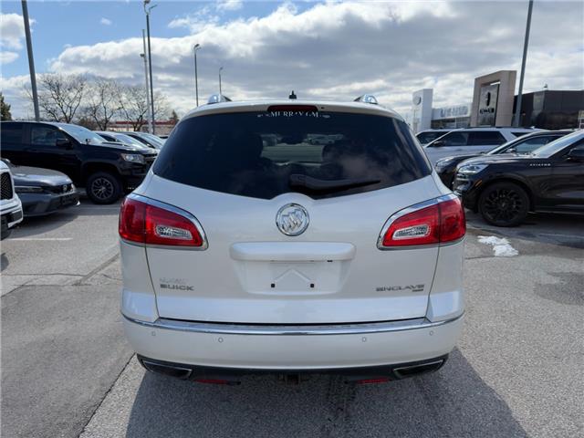 2015 Buick Enclave Premium (Stk: P7306Z) in Oakville - Image 14 of 39
