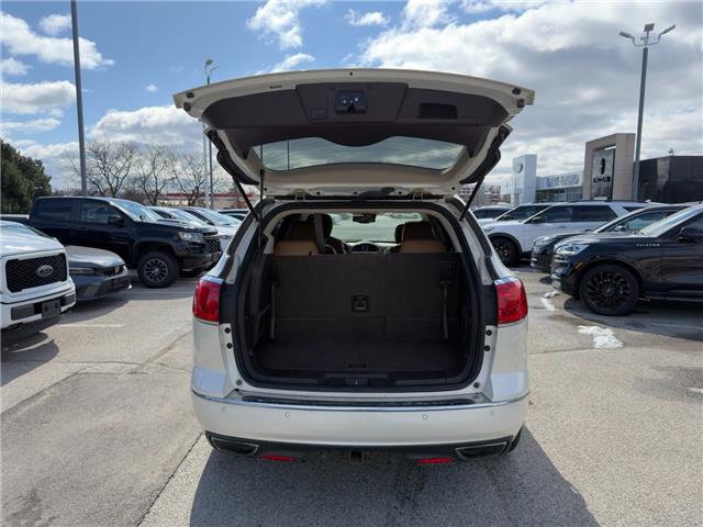 2015 Buick Enclave Premium (Stk: P7306Z) in Oakville - Image 15 of 39