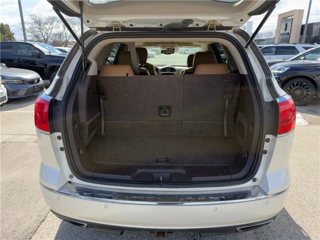 2015 Buick Enclave Premium (Stk: P7306Z) in Oakville - Image 17 of 39